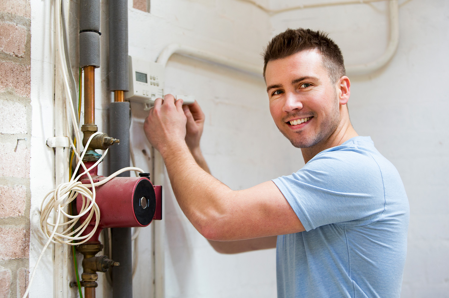 Sievers Ausbildung SHK